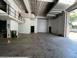 Food Vision @ Mandai (D25), Factory #584178801